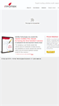 Mobile Screenshot of infomaxcorp.com